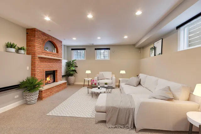 $1,050,000 | 1629 North Talman Avenue, Chicago, IL 60647