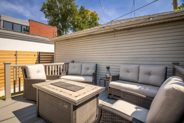 $1,050,000 | 1629 North Talman Avenue, Chicago, IL 60647