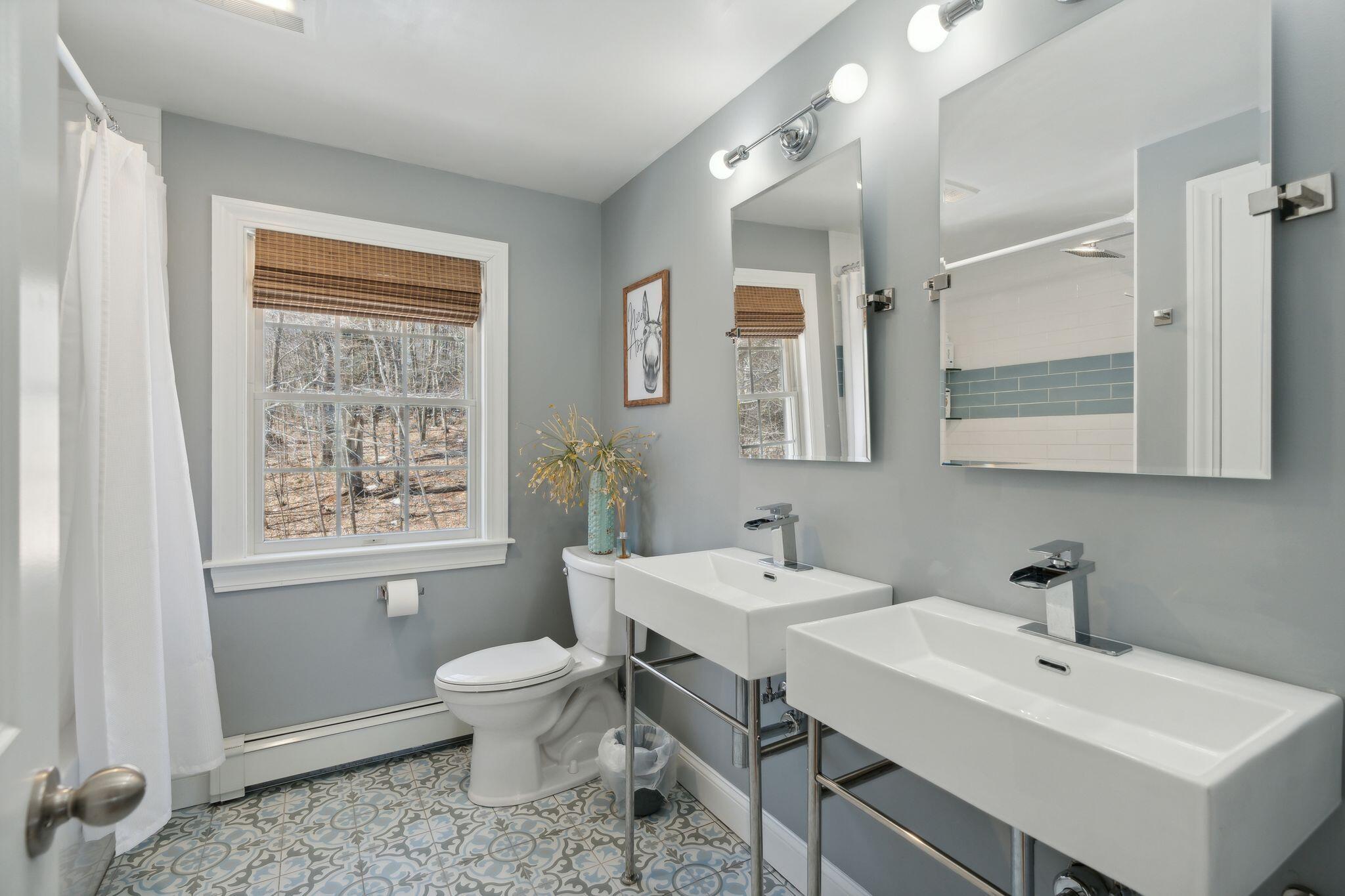 5 Gayles Way Cumberland Center, ME 04021 - Photo 34 of 61 shared bath1