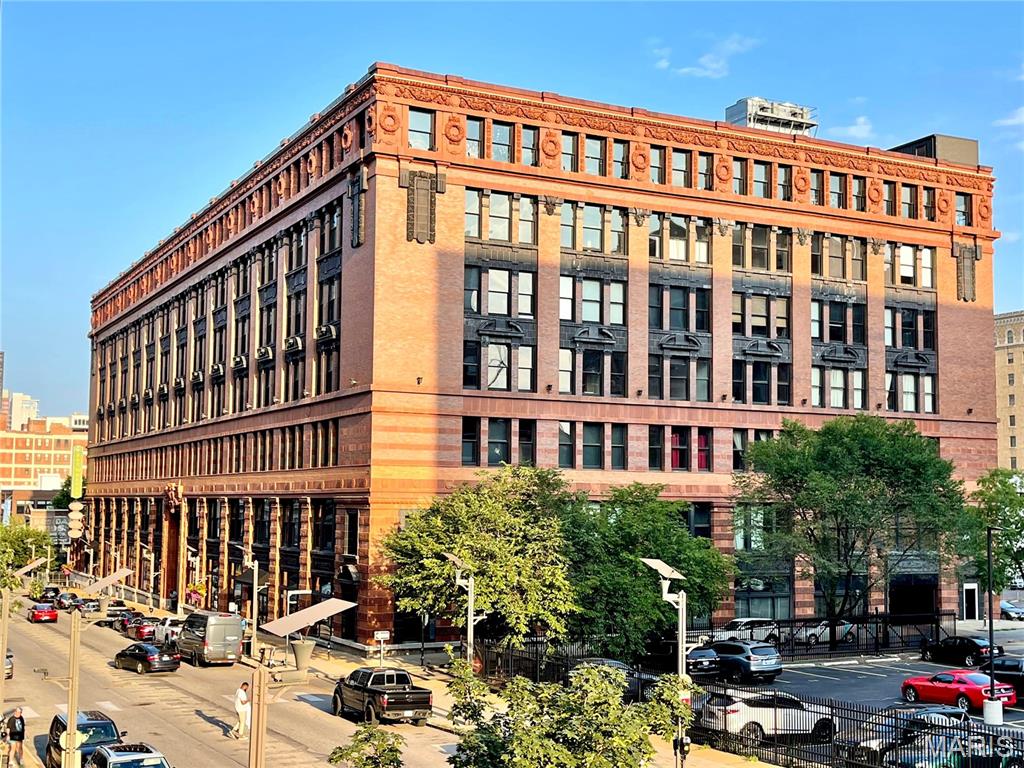 1520 Washington Avenue, Unit 606 St. Louis, MO 63103 - Photo 1 of 28