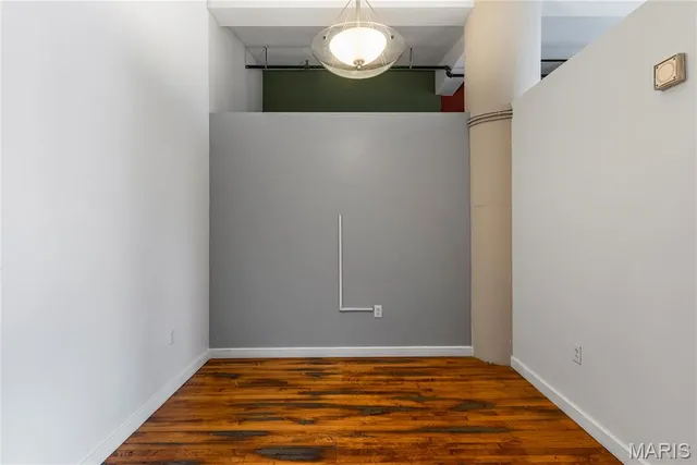 $1,500 | 1520 Washington Avenue, Unit 606, St. Louis, MO 63103