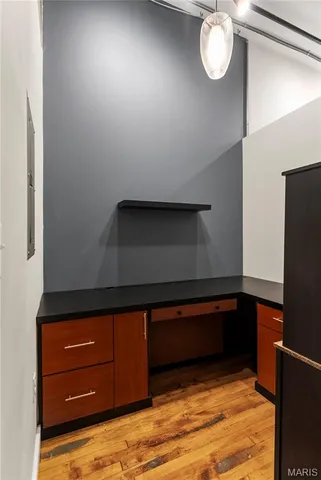 $1,500 | 1520 Washington Avenue, Unit 606, St. Louis, MO 63103