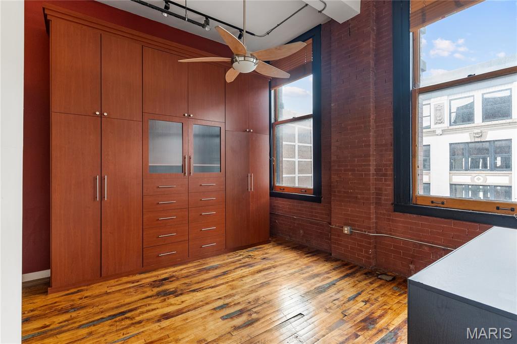 1520 Washington Avenue, Unit 606 St. Louis, MO 63103 - Photo 13 of 28