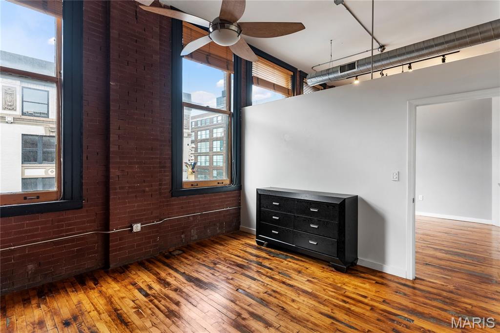 1520 Washington Avenue, Unit 606 St. Louis, MO 63103 - Photo 14 of 28