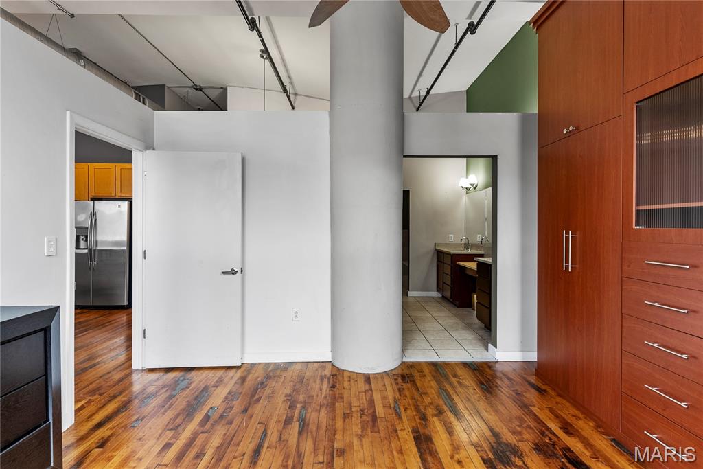 1520 Washington Avenue, Unit 606 St. Louis, MO 63103 - Photo 15 of 28