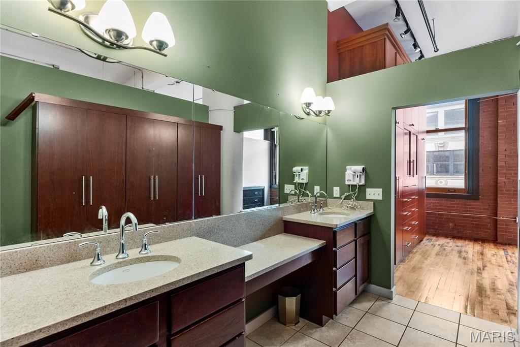 1520 Washington Avenue, Unit 606 St. Louis, MO 63103 - Photo 16 of 28