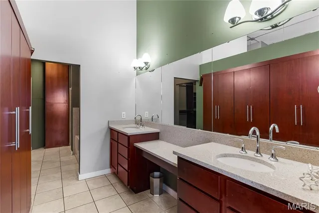 $1,500 | 1520 Washington Avenue, Unit 606, St. Louis, MO 63103