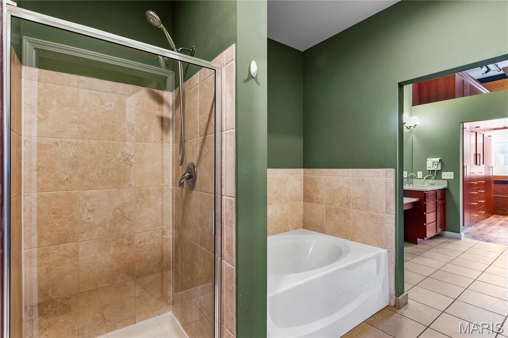 1520 Washington Avenue, Unit 606 St. Louis, MO 63103 - Photo 20 of 28