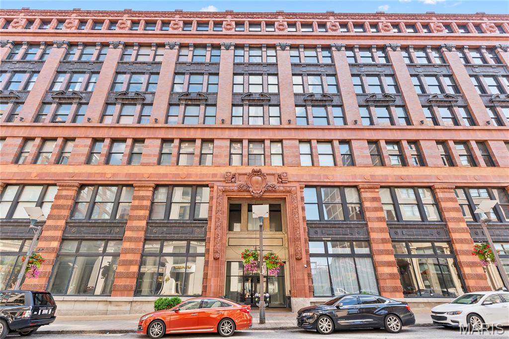 1520 Washington Avenue, Unit 606 St. Louis, MO 63103 - Photo 2 of 28