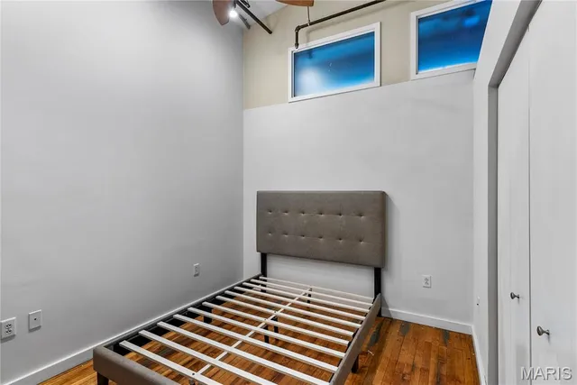 $1,500 | 1520 Washington Avenue, Unit 606, St. Louis, MO 63103