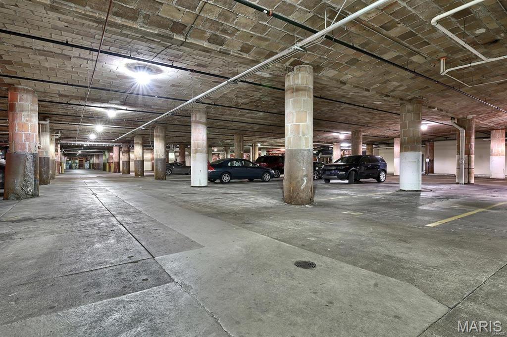 1520 Washington Avenue, Unit 606 St. Louis, MO 63103 - Photo 26 of 28