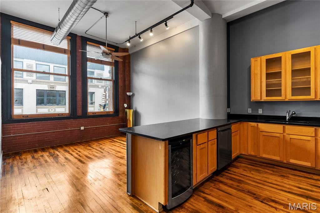 1520 Washington Avenue, Unit 606 St. Louis, MO 63103 - Photo 4 of 28