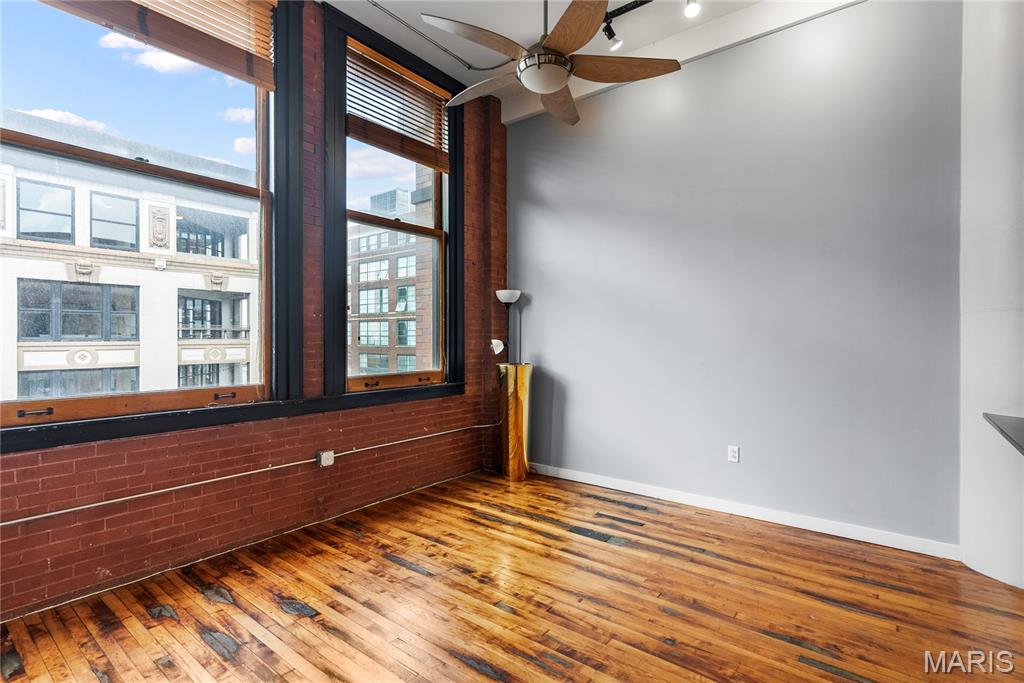 1520 Washington Avenue, Unit 606 St. Louis, MO 63103 - Photo 5 of 28