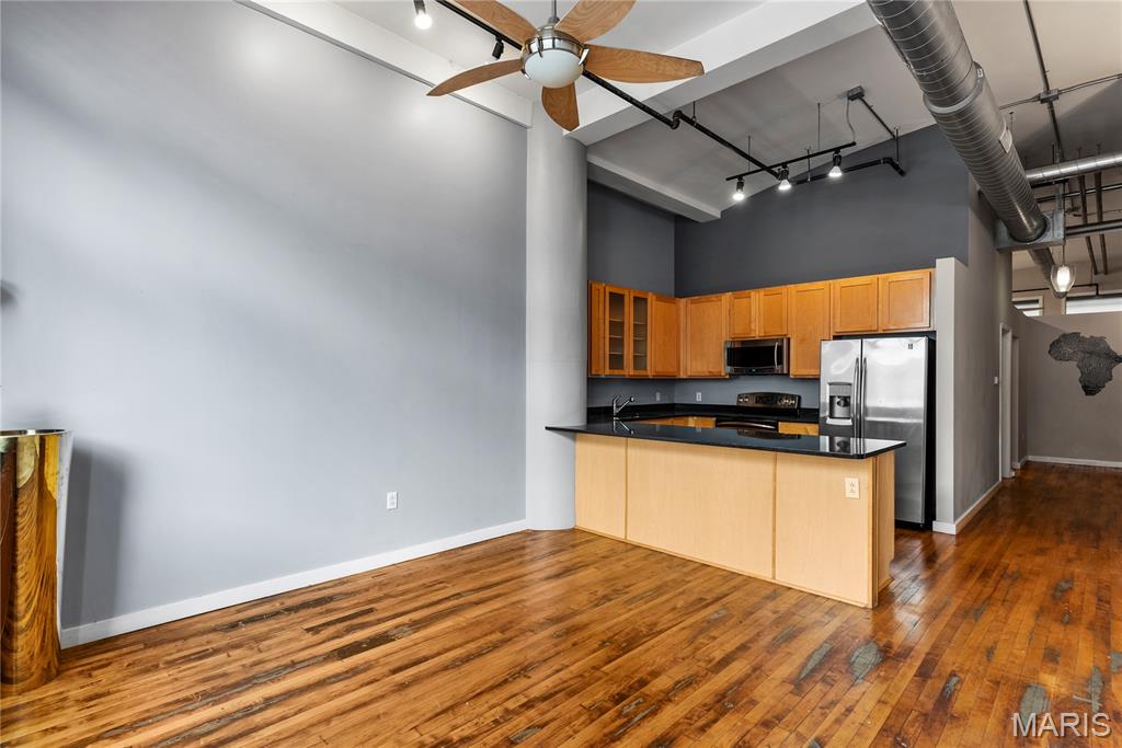 1520 Washington Avenue, Unit 606 St. Louis, MO 63103 - Photo 7 of 28