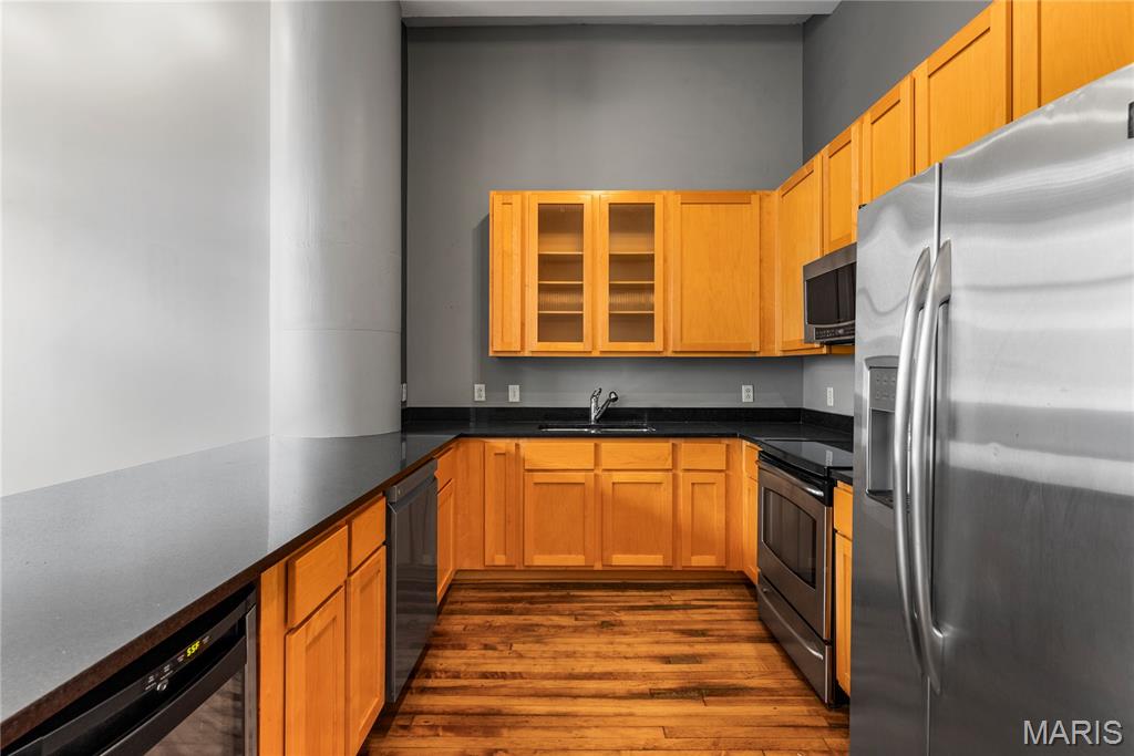 1520 Washington Avenue, Unit 606 St. Louis, MO 63103 - Photo 8 of 28