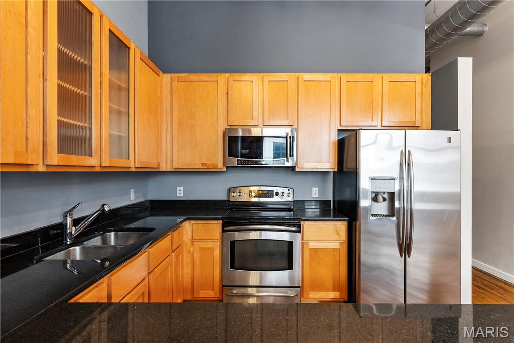 1520 Washington Avenue, Unit 606 St. Louis, MO 63103 - Photo 9 of 28