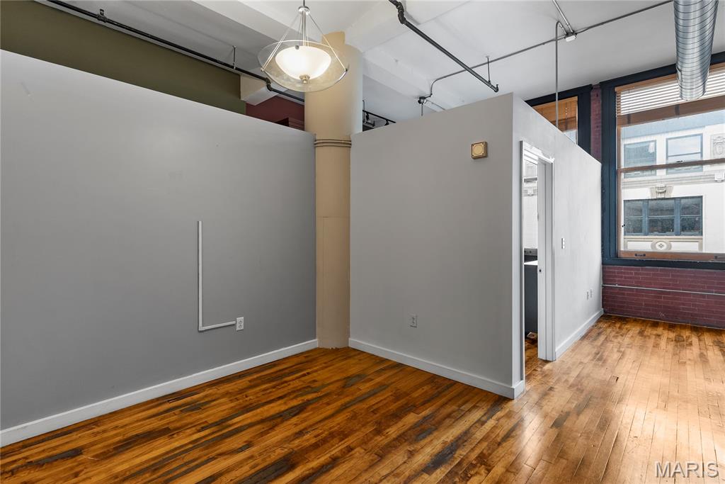 1520 Washington Avenue, Unit 606 St. Louis, MO 63103 - Photo 10 of 28