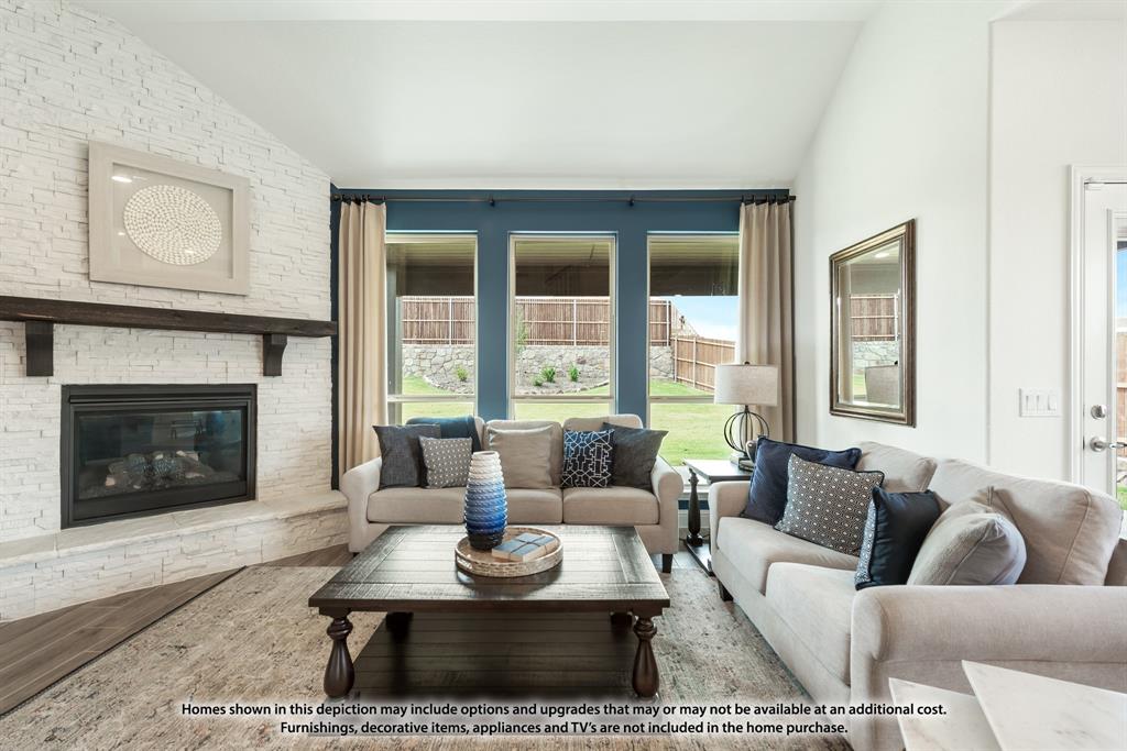 708 Condor Street Joshua, TX 76058 - Photo 19 of 36