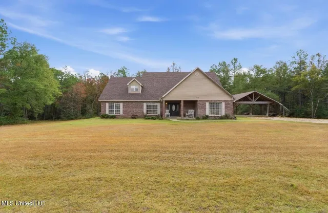$299,950 | 279 Todd Road, Sumrall, MS 39482