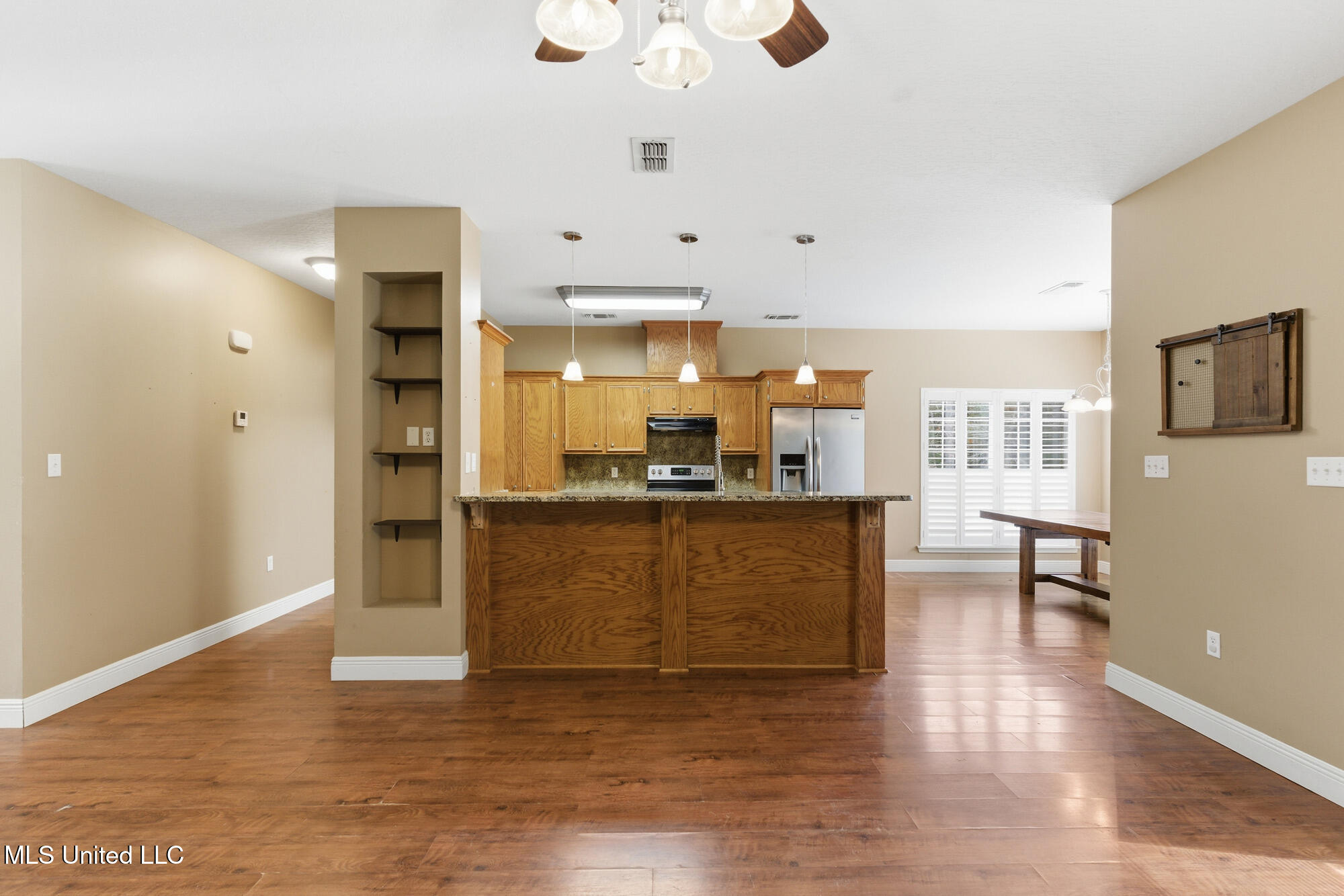 279 Todd Road Sumrall, MS 39482 - Photo 12 of 57 dsc09078