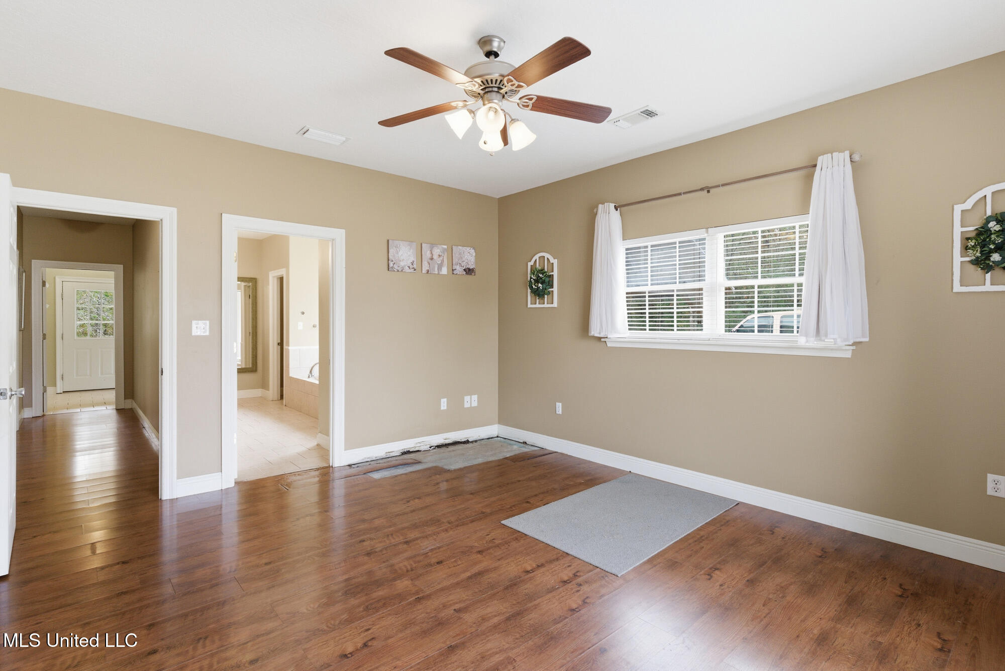 279 Todd Road Sumrall, MS 39482 - Photo 20 of 57 dsc09102