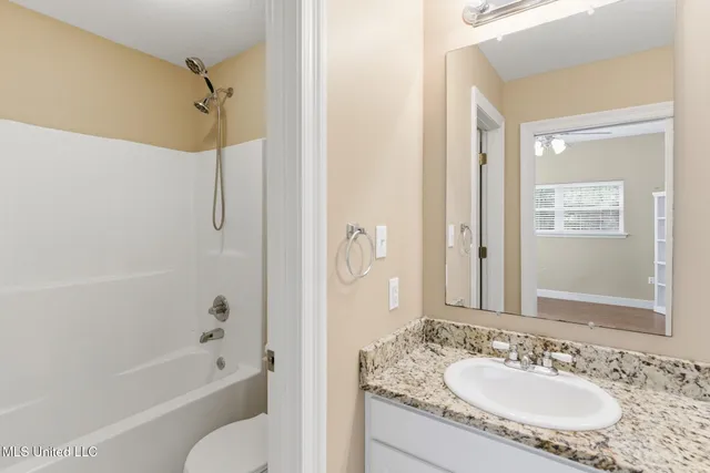 $299,950 | 279 Todd Road, Sumrall, MS 39482