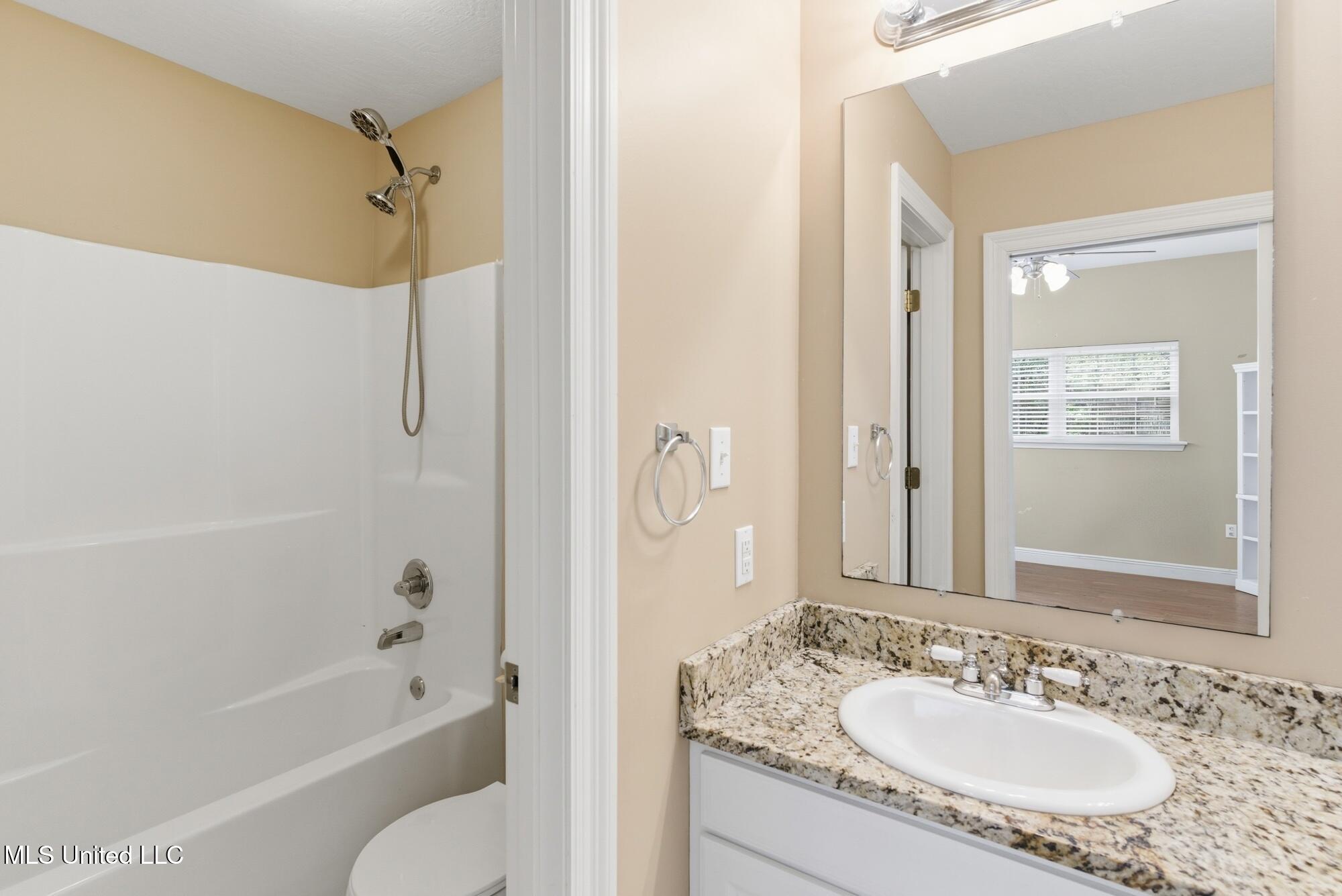 279 Todd Road Sumrall, MS 39482 - Photo 31 of 57 dsc09141