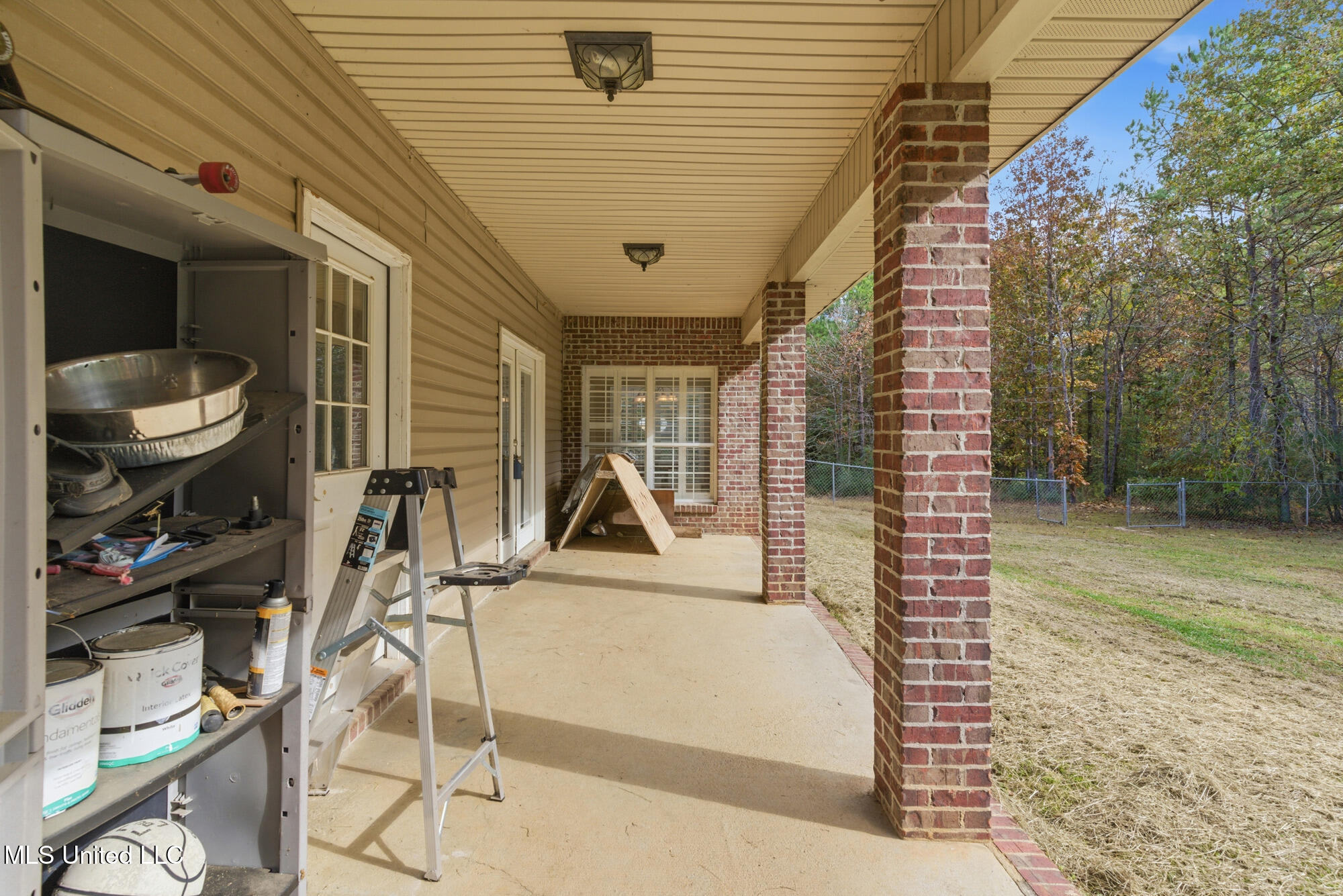 279 Todd Road Sumrall, MS 39482 - Photo 45 of 57 dsc09183