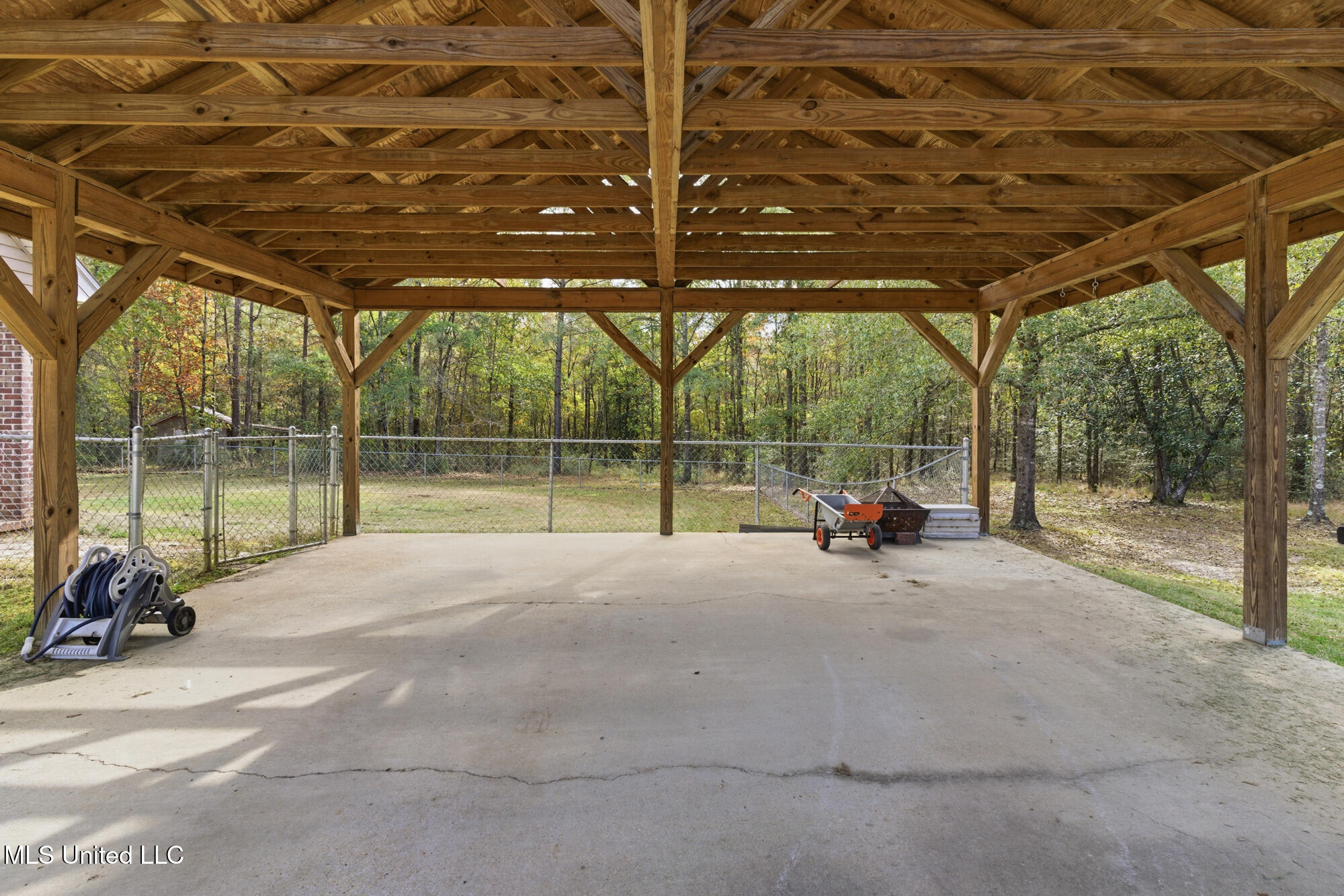 279 Todd Road Sumrall, MS 39482 - Photo 46 of 57 dsc09186