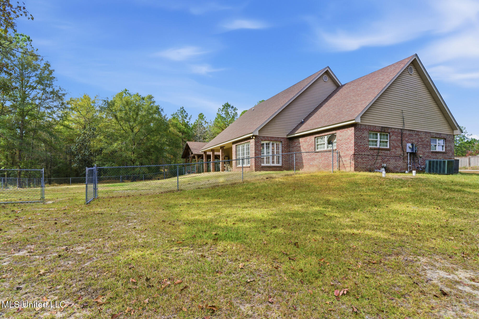 279 Todd Road Sumrall, MS 39482 - Photo 48 of 57 dsc09195