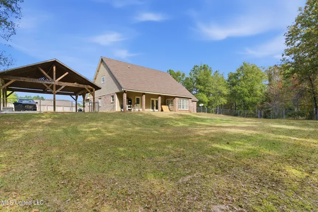 $299,950 | 279 Todd Road, Sumrall, MS 39482