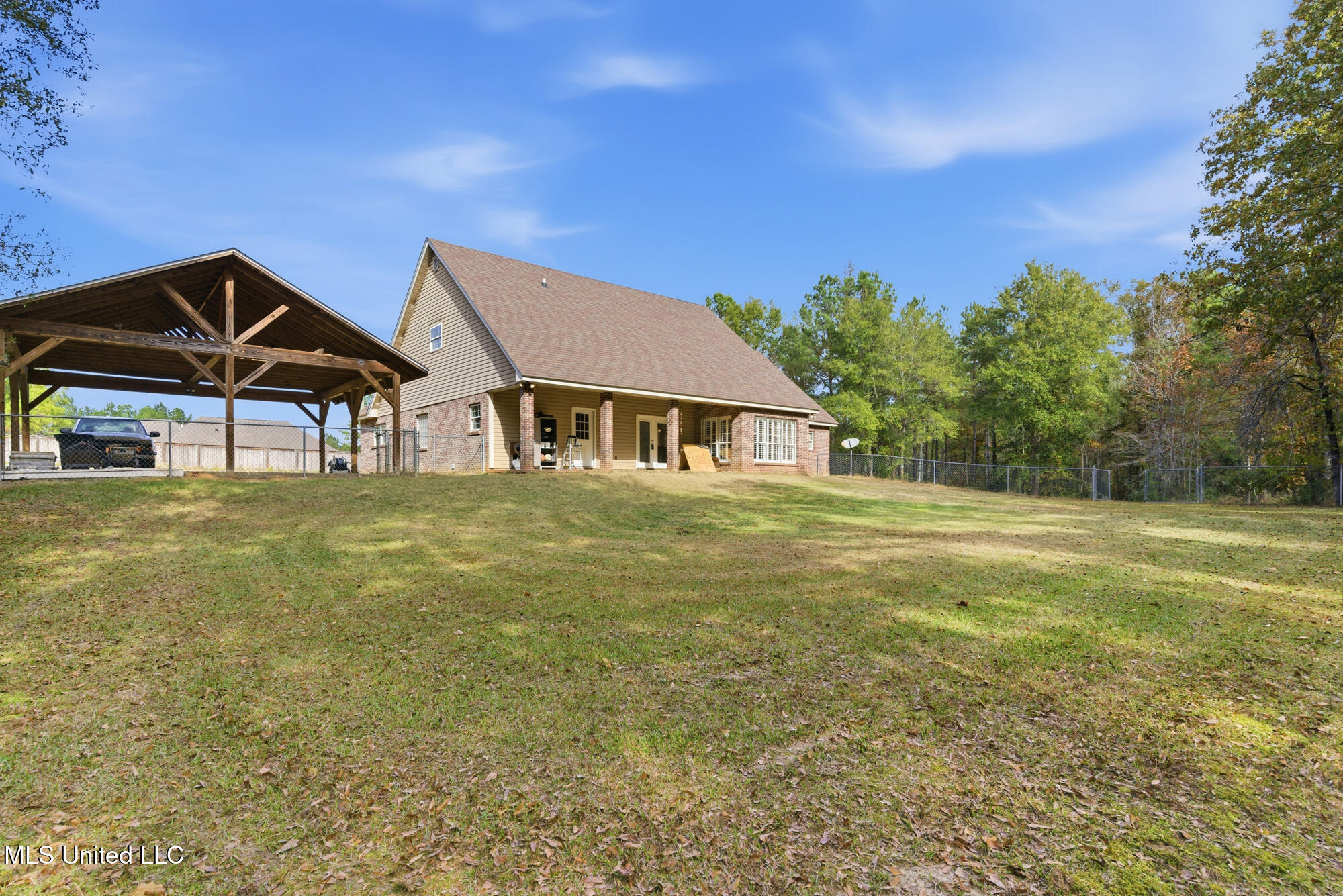279 Todd Road Sumrall, MS 39482 - Photo 49 of 57 dsc09198