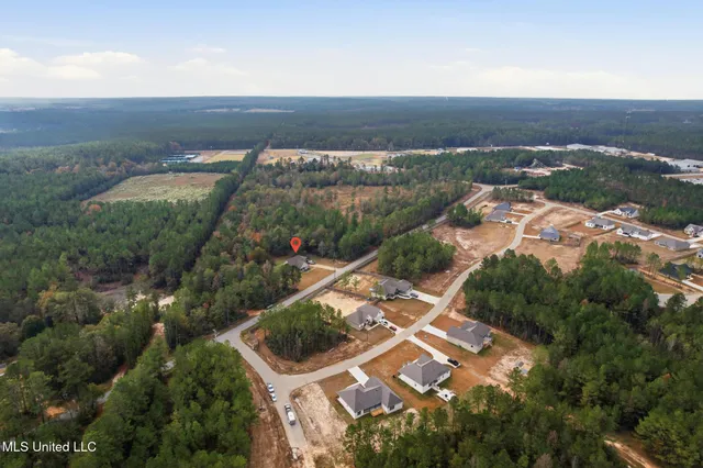 $299,950 | 279 Todd Road, Sumrall, MS 39482