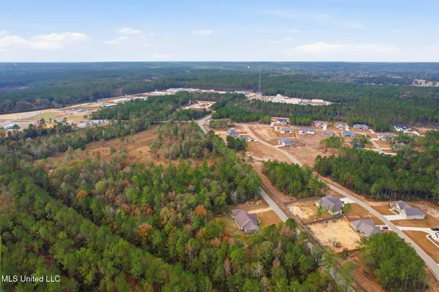 $299,950 | 279 Todd Road, Sumrall, MS 39482