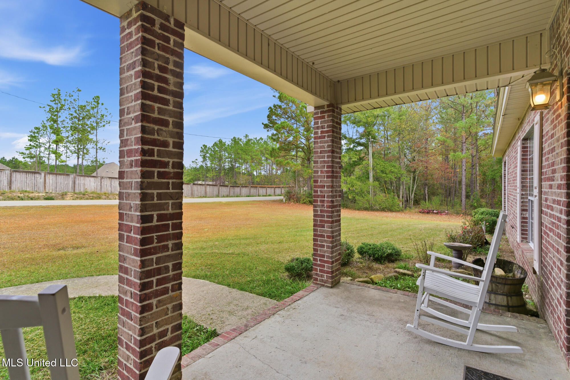 279 Todd Road Sumrall, MS 39482 - Photo 6 of 57 dsc09057