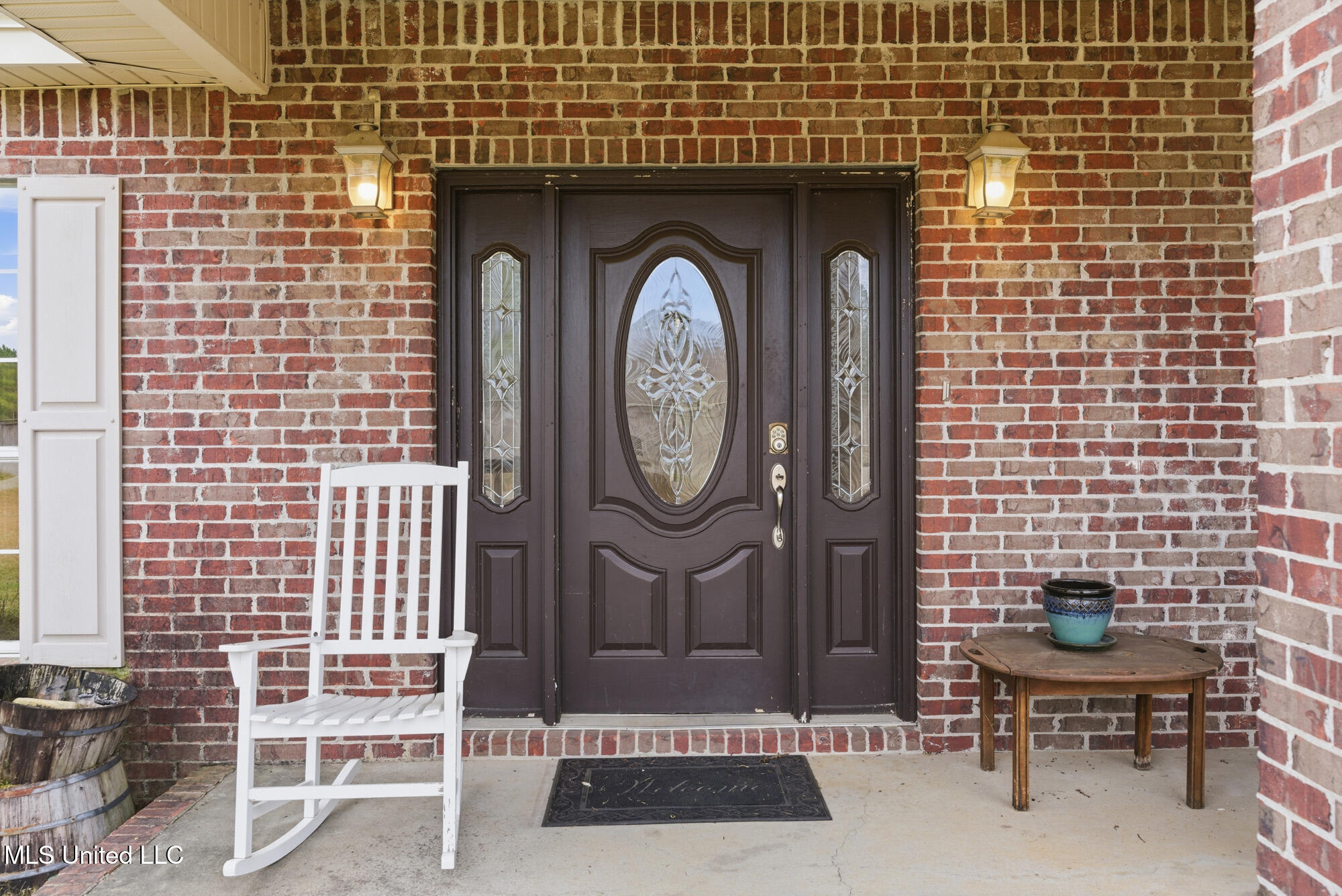 279 Todd Road Sumrall, MS 39482 - Photo 7 of 57 dsc09060