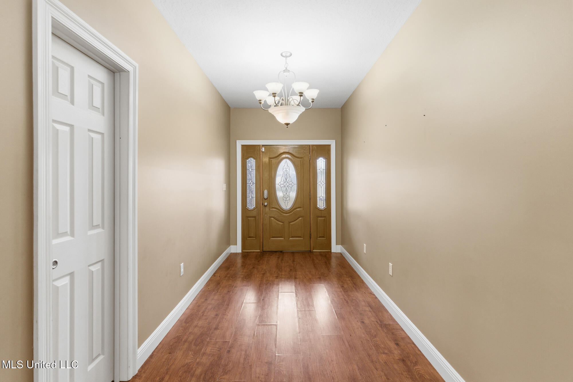 279 Todd Road Sumrall, MS 39482 - Photo 8 of 57 dsc09063