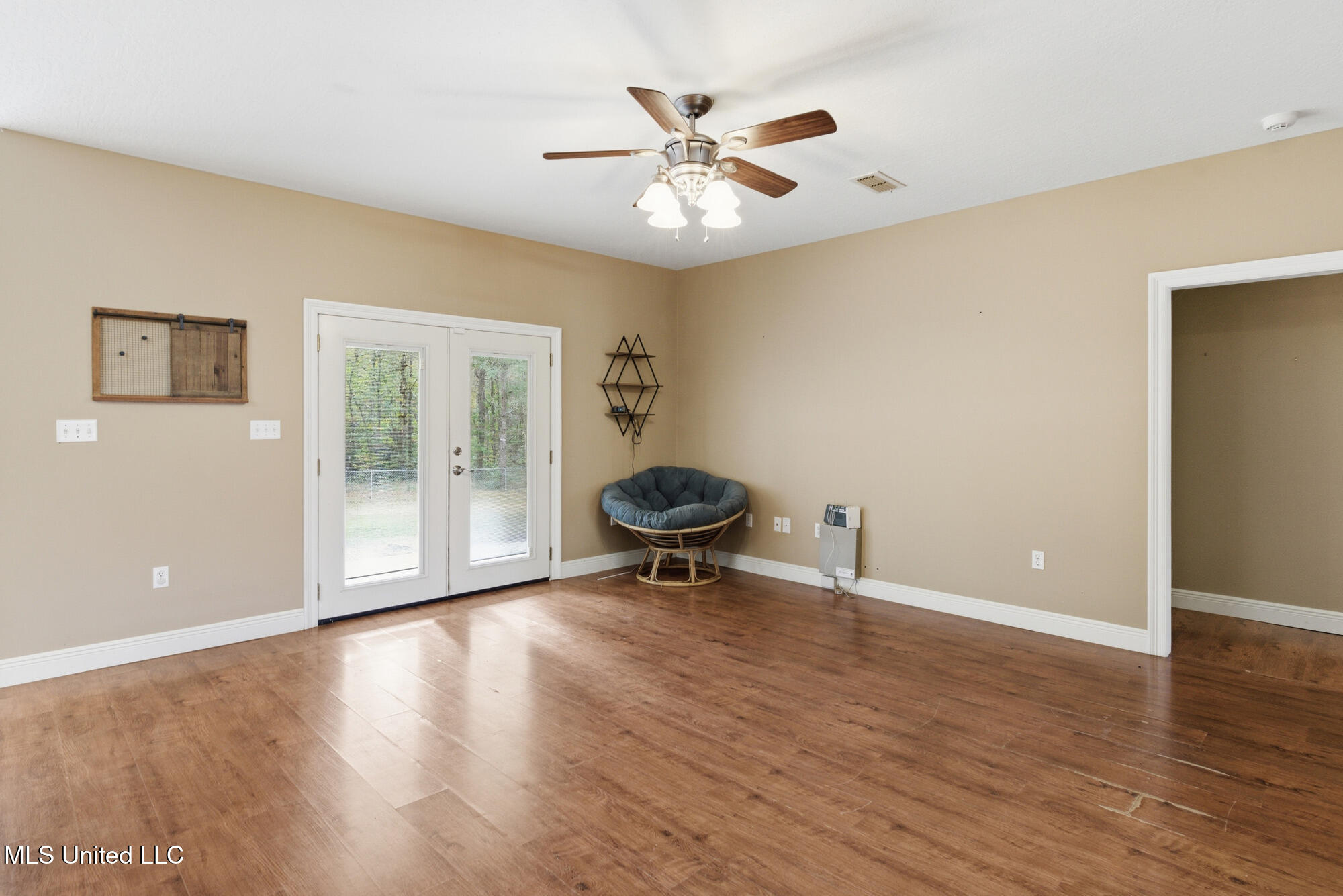 279 Todd Road Sumrall, MS 39482 - Photo 9 of 57 dsc09069