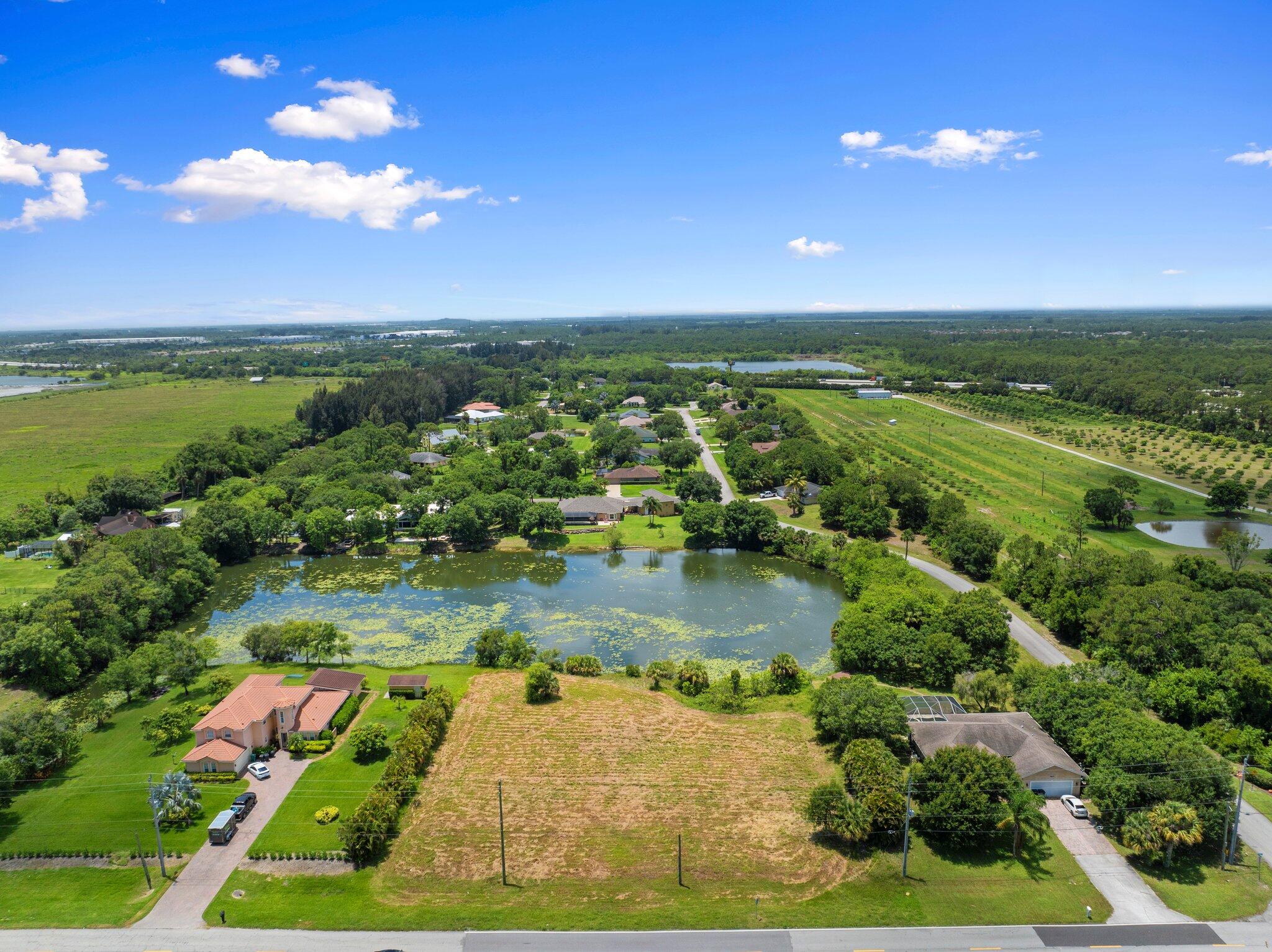 0 Angle Road Fort Pierce, FL 34947 - Photo 3 of 16 3-web-or-mls-DJI_0101