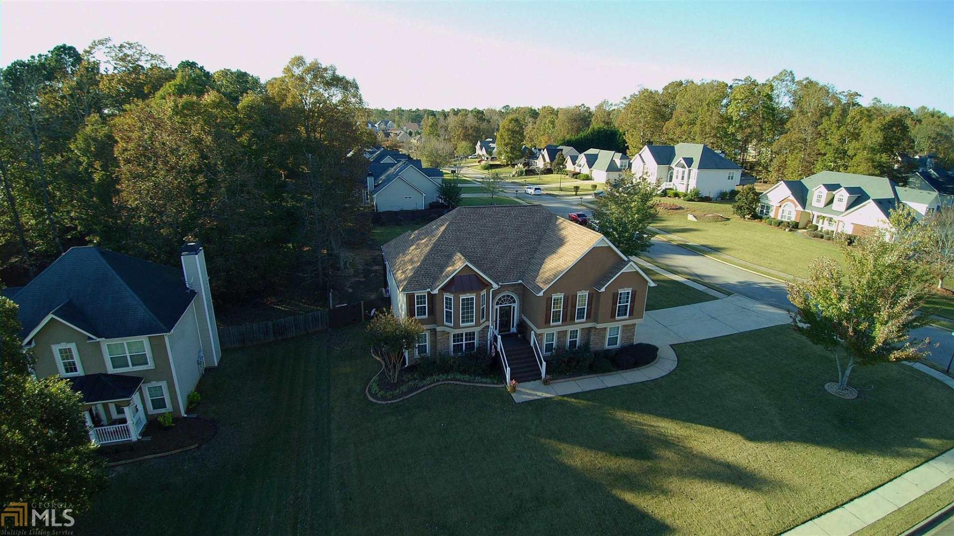 215 Creekside Circle Hampton, GA 30228 - Photo 1 of 1