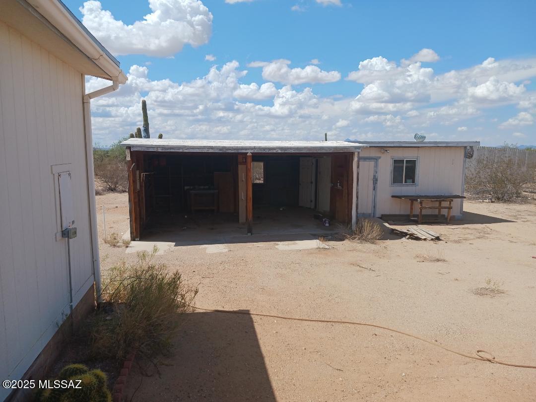6475 North Sanders Road Tucson, AZ 85743 - Photo 18 of 22 Gallery Image 18