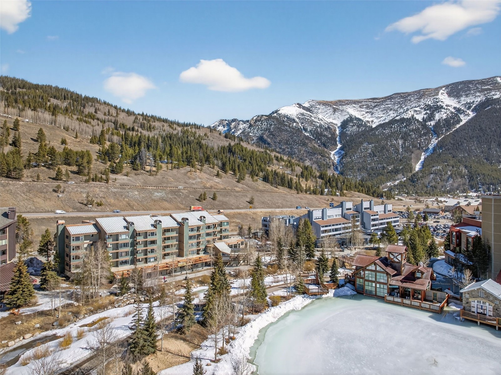 800 Copper Road, Unit 210 Copper Mountain, CO 80443 - Photo 44 of 45