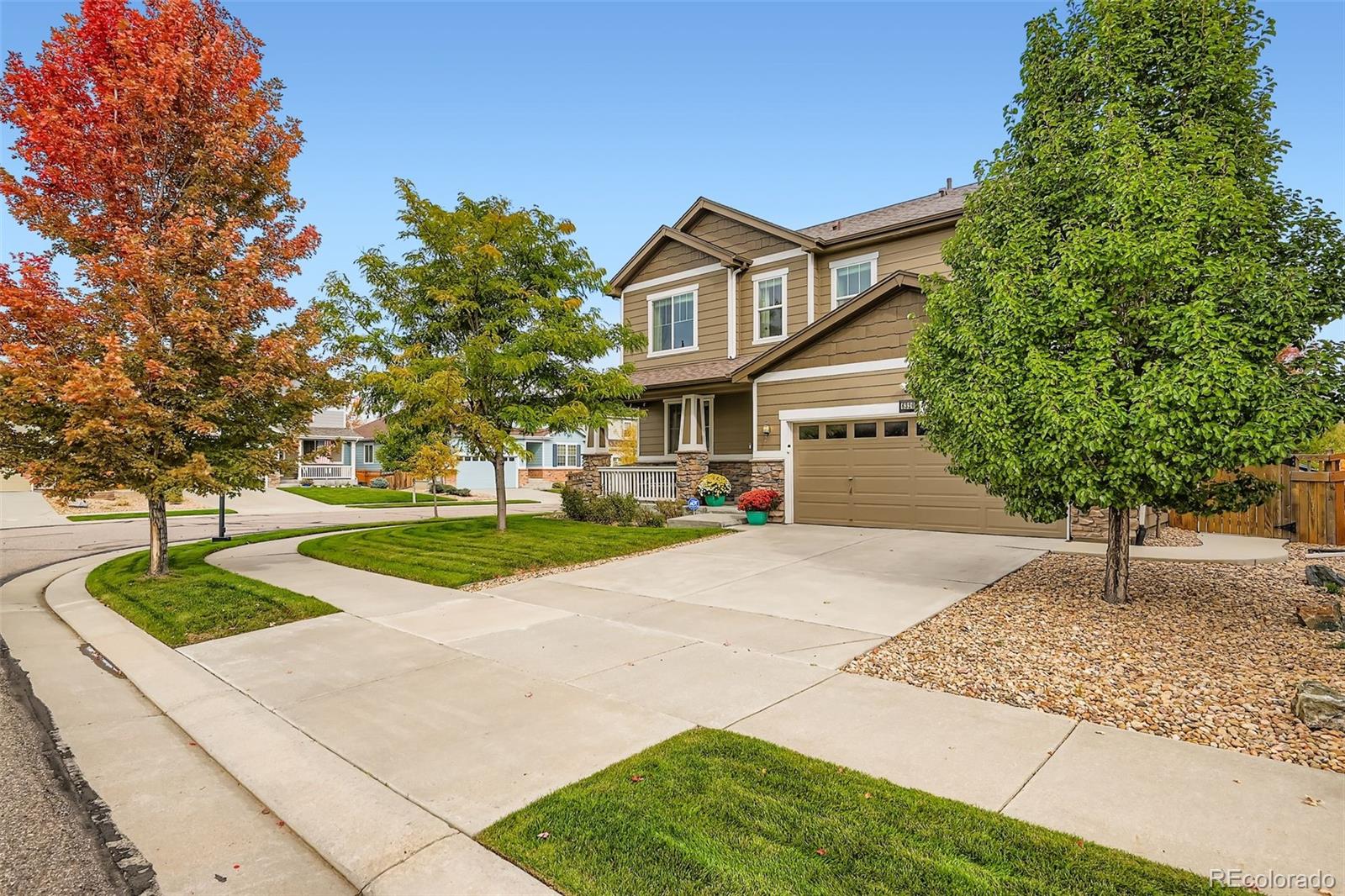 6320 Walnut Grove Way Erie, CO 80516 - Photo 2 of 46