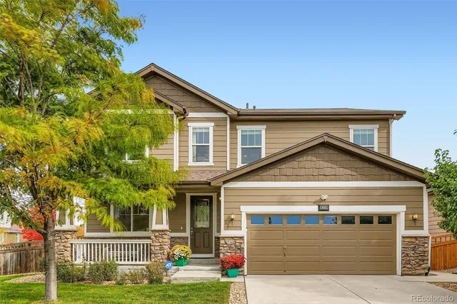 $670,000 | 6320 Walnut Grove Way, Erie, CO 80516