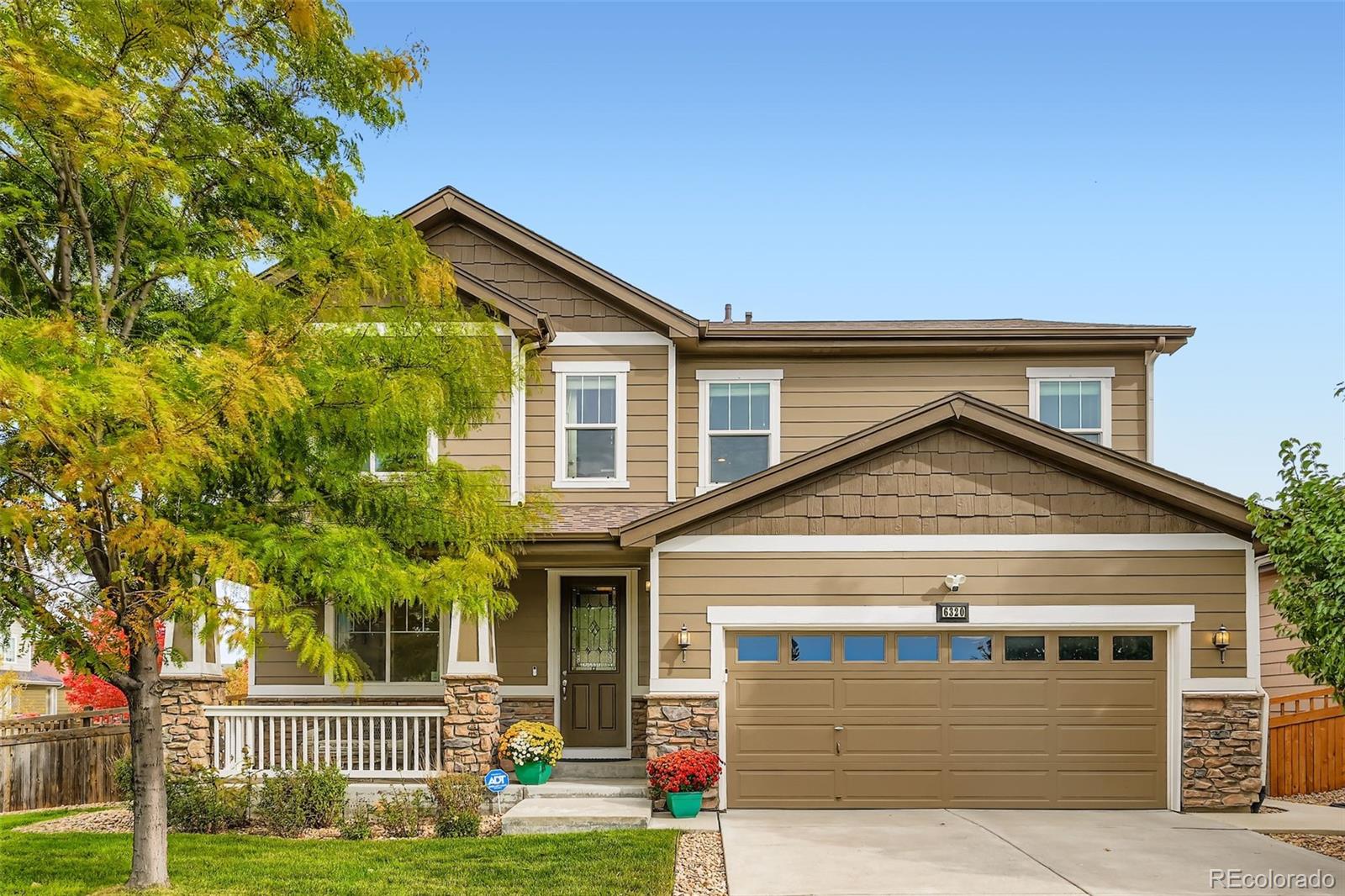 6320 Walnut Grove Way Erie, CO 80516 - Photo 3 of 46