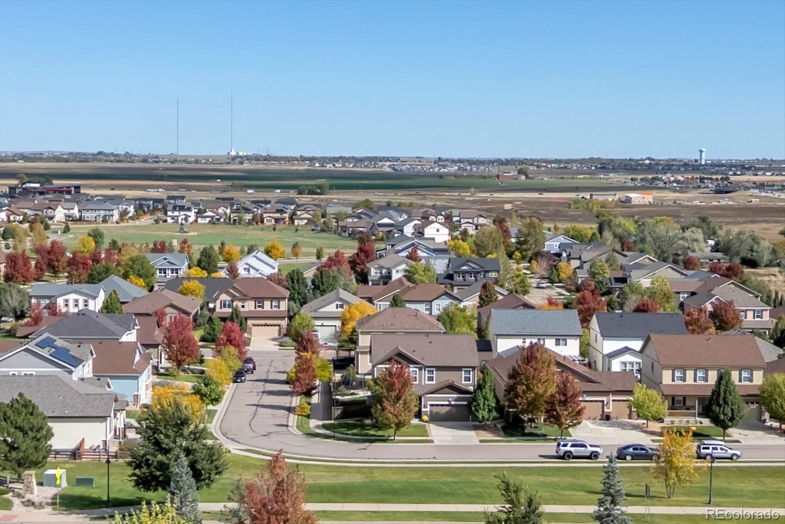 6320 Walnut Grove Way Erie, CO 80516 - Photo 39 of 46