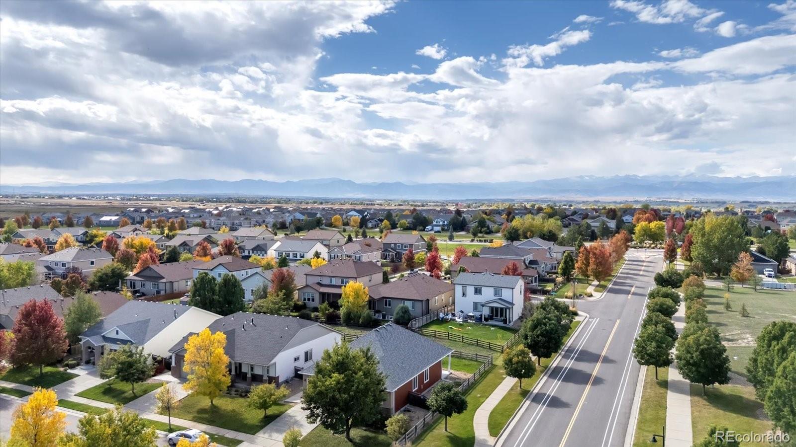 6320 Walnut Grove Way Erie, CO 80516 - Photo 40 of 46