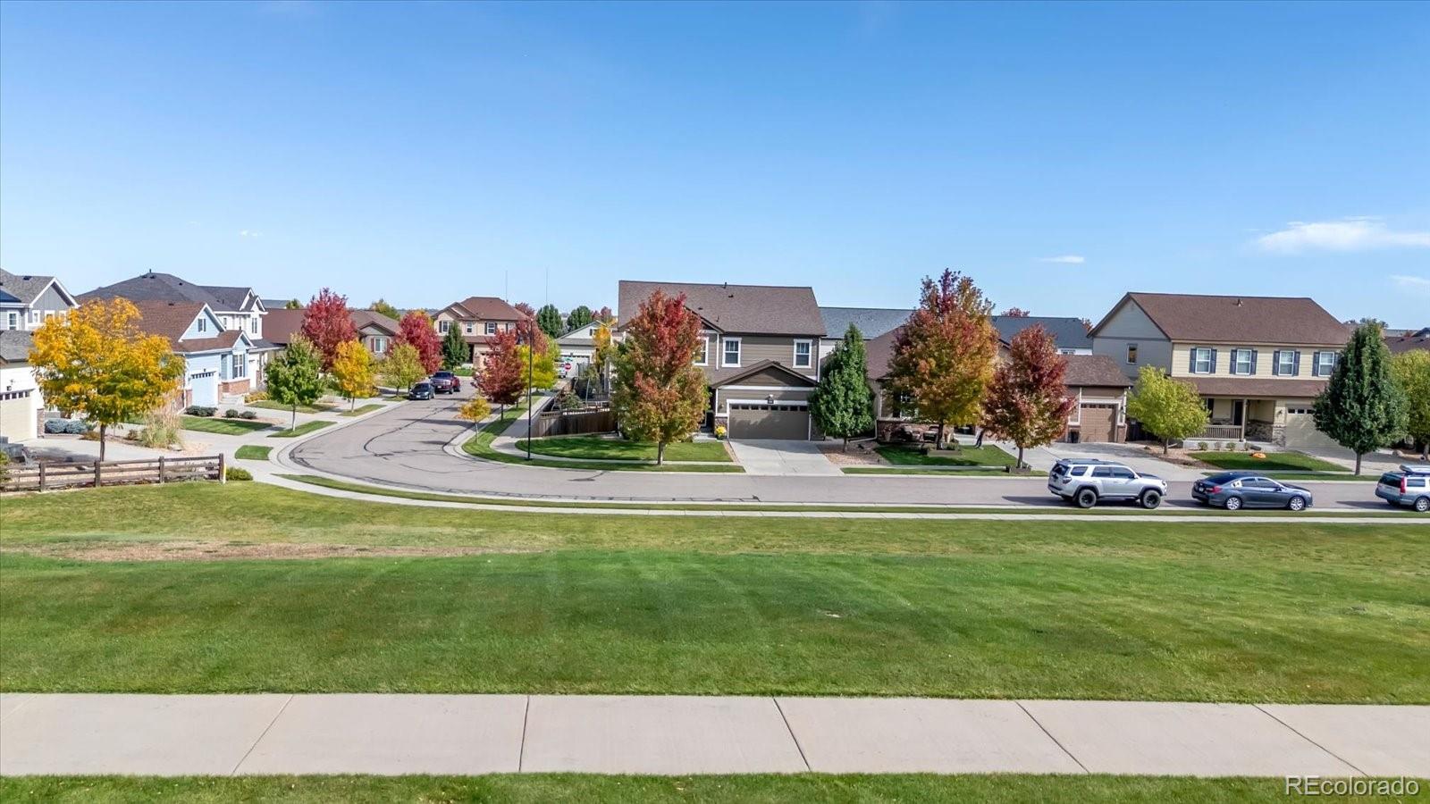 6320 Walnut Grove Way Erie, CO 80516 - Photo 42 of 46