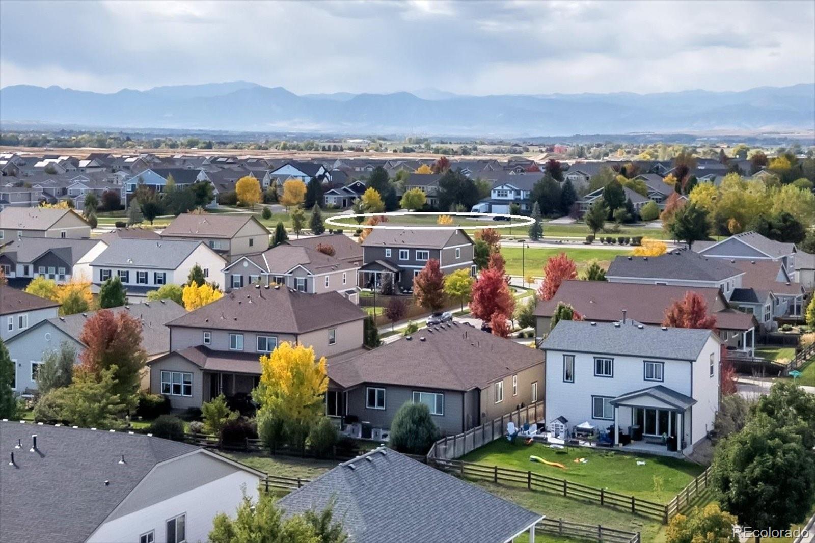 6320 Walnut Grove Way Erie, CO 80516 - Photo 43 of 46