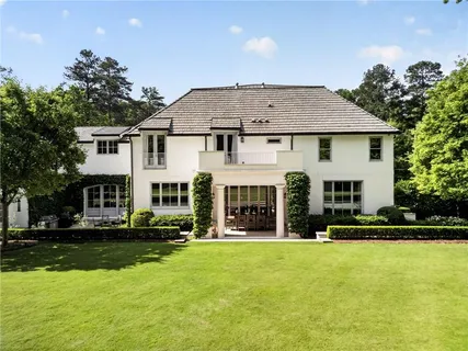 $3,575,000 | 4400 Carmain Drive Northeast, Atlanta, GA 30342